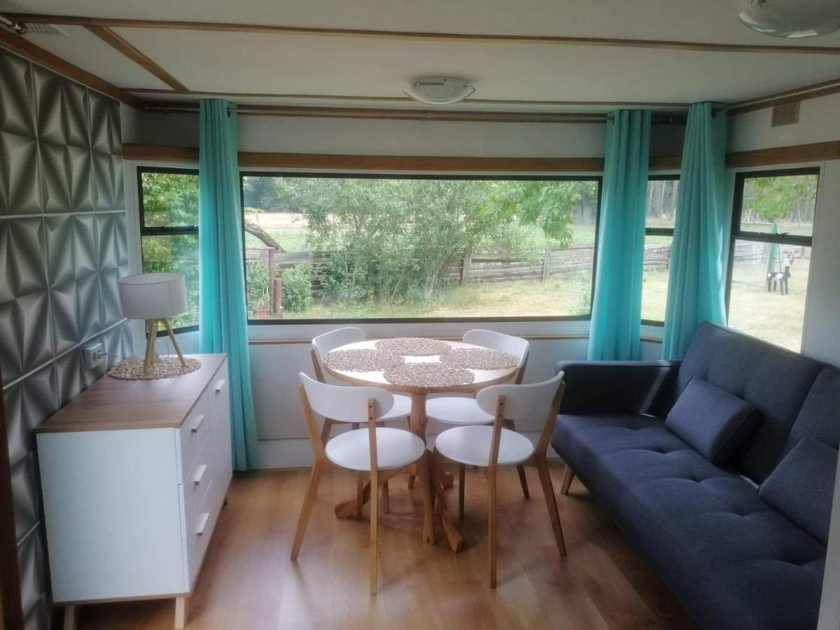 "Koziolek Suchodolek" Villa Brody  Luaran gambar