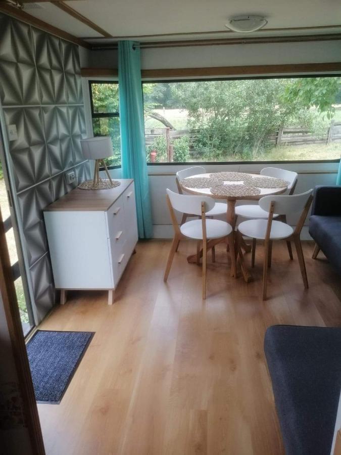 "Koziolek Suchodolek" Villa Brody  Luaran gambar