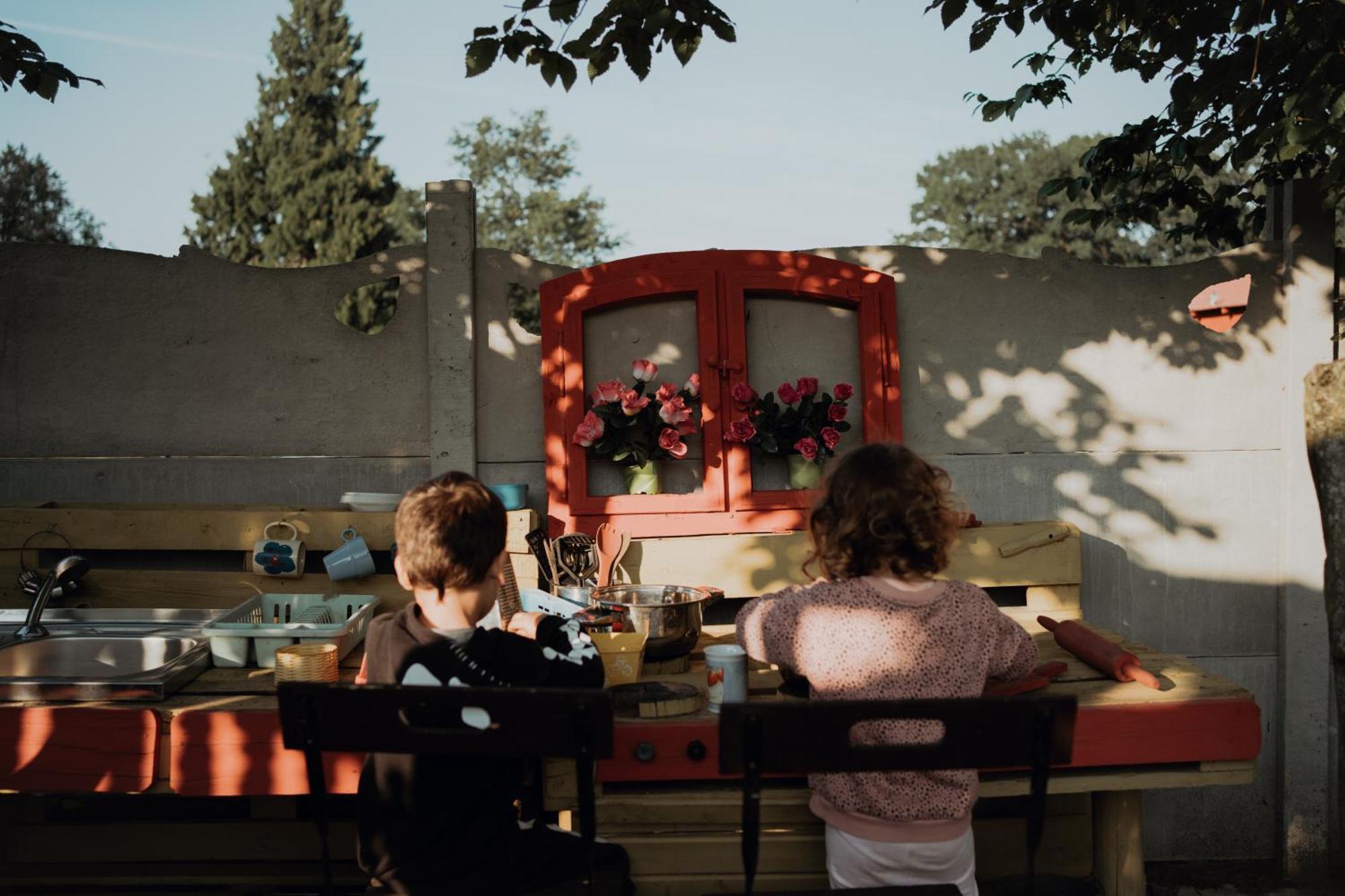"Koziolek Suchodolek" Villa Brody  Luaran gambar